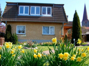 Ferienwohnung Struve Nr 3, Petersdorf